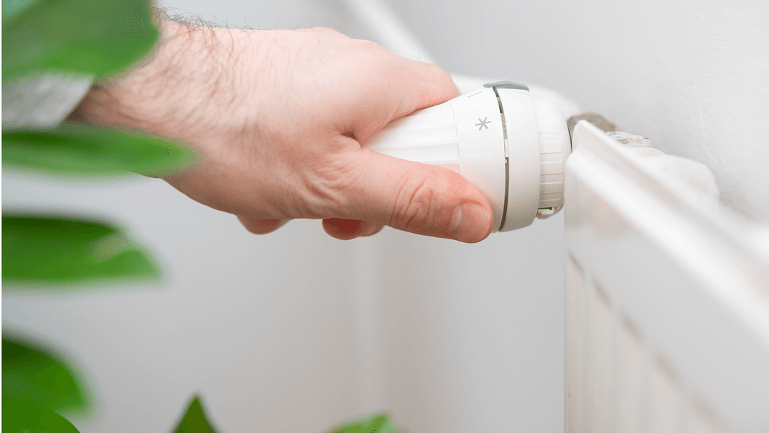 Lösungen gegen Frostprobleme