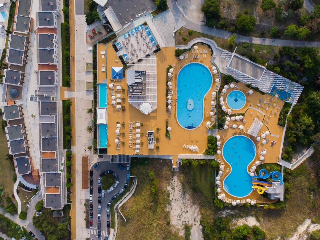 Plan de récupération pour le secteur des loisirs